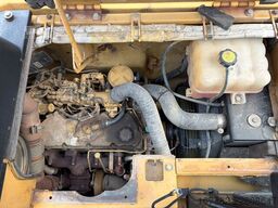 Caterpillar 315FLCR