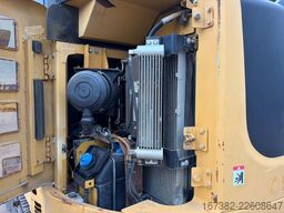 Caterpillar 315FLCR