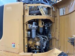 Caterpillar 315FLCR