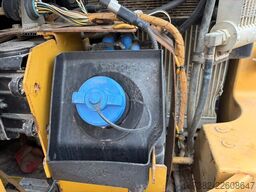Caterpillar 315FLCR