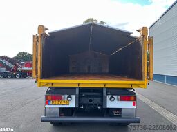 Iveco Trakker AD380T41W 6x6 Palfinger 15 Tonmeter Z-k...