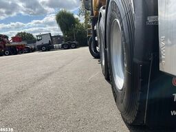 Iveco Trakker AD380T41W 6x6 Palfinger 15 Tonmeter Z-k...