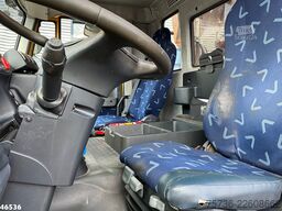Iveco Trakker AD380T41W 6x6 Palfinger 15 Tonmeter Z-k...