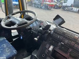 Iveco Trakker AD380T41W 6x6 Palfinger 15 Tonmeter Z-k...