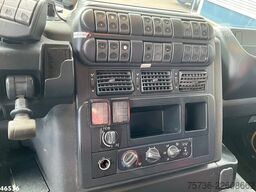 Iveco Trakker AD380T41W 6x6 Palfinger 15 Tonmeter Z-k...