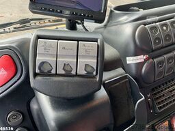 Iveco Trakker AD380T41W 6x6 Palfinger 15 Tonmeter Z-k...