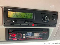 Iveco Trakker AD380T41W 6x6 Palfinger 15 Tonmeter Z-k...