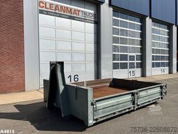Container 3,5 m³ 