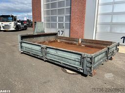 Container 3,5 m³ 