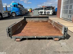 Container 3,5 m³ 