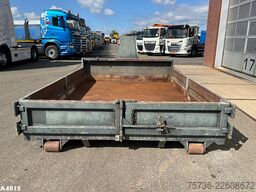 Container 3,5 m³ 
