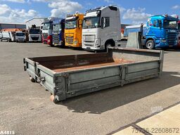 Container 3,5 m³ 