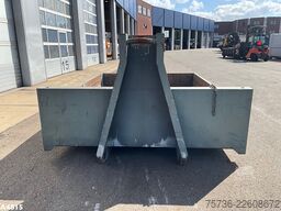 Container 3,5 m³ 