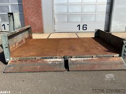 Container 3,5 m³ 