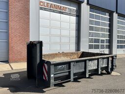 Container 4,5 m³ 