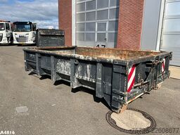 Container 4,5 m³ 
