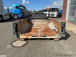 Container 4,5 m³ 