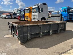 Container 4,5 m³ 