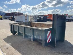 Container 4,5 m³ 