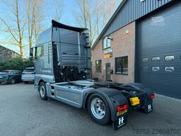 MAN TGX 18.470 XXL Full air Hydraulic Standairco Le...