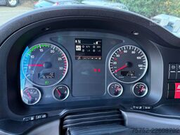 MAN TGX 18.470 XXL Full air Hydraulic Standairco Le...