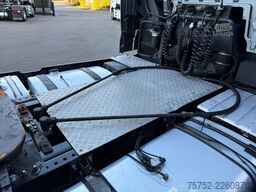 MAN TGX 18.470 XXL Full air Hydraulic Standairco Le...