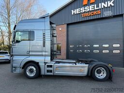 MAN TGX 18.470 XXL Full air Hydraulic Standairco Le...