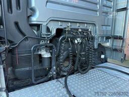 MAN TGX 18.470 XXL Full air Hydraulic Standairco Le...