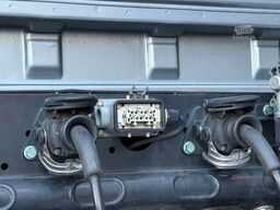 MAN TGX 18.470 XXL Full air Hydraulic Standairco Le...