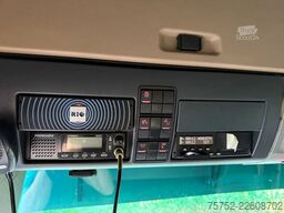 MAN TGX 18.470 XXL Full air Hydraulic Standairco Le...