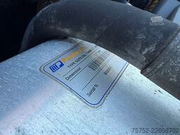 MAN TGX 18.470 XXL Full air Hydraulic Standairco Le...