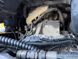 MAN TGX 18.470 XXL Full air Hydraulic Standairco Le...