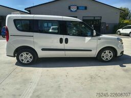 FIAT Doblo Kombi