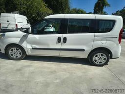 FIAT Doblo Kombi