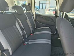 FIAT Doblo Kombi