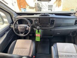2025 Ford Transit Weinsberg Carasuite | Automatico | Posti letto 5