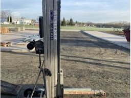Sumner Contractor Lift Model 2124 7,20m