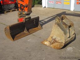 Kubota KX080-4a