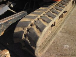 Kubota KX080-4a