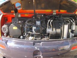 Kubota KX080-4a