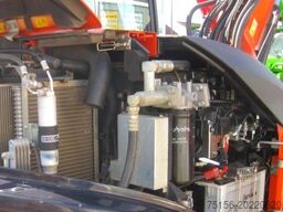 Kubota KX080-4a