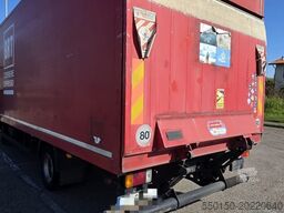 Iveco EuroCargo 75