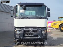Renault C 380 6X4 7500mm platform Automatic Retarder Eu...