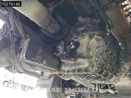 Renault C 380 6X4 7500mm platform Automatic Retarder Eu...