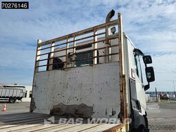 Renault C 380 6X4 7500mm platform Automatic Retarder Eu...
