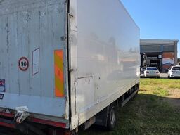 Iveco EuroCargo 75