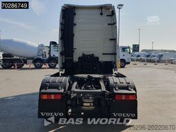 Volvo FH 460 4X2 XL VEB+ I-ParkCool 2xTanks Euro 6