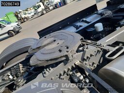 Volvo FH 460 4X2 XL VEB+ I-ParkCool 2xTanks Euro 6