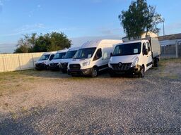 FORD FORD Transit 350 L4DOKATrend,AHK,1Hd,Leder