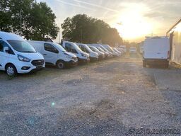 FORD FORD Transit 350 L4DOKATrend,AHK,1Hd,Leder